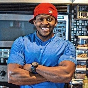 fit men cook - fitness program