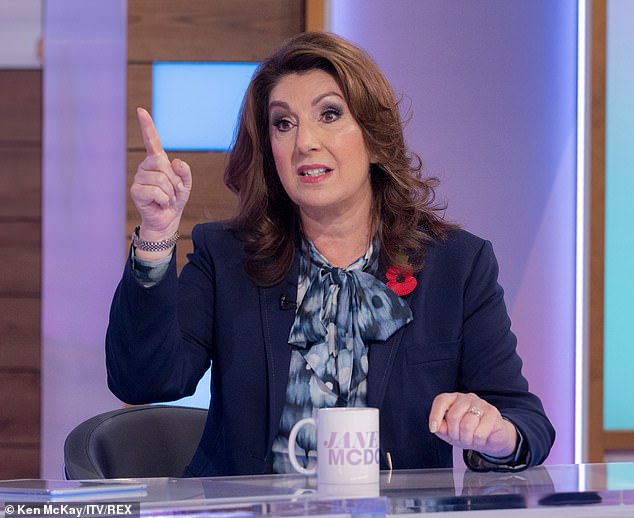 Very specific: The singer embraced a life-changing break recipe while appearing on ITV's Sugar-Free Farm in 2017 (pictured in 2021)