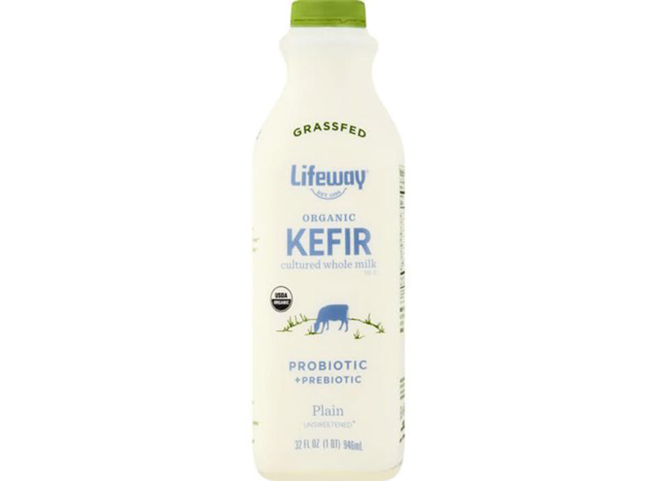 lifeway kefir