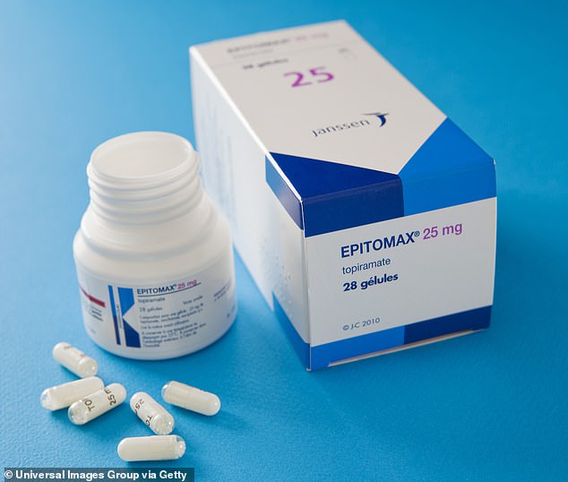 One of these drugs found to be promoted by TikTok users as weight-loss aid was the prescription only medication topiramate which is given to people suffering from epileptic fits and migraines. It is currently the subject of a Government safety review after its use was linked to birth defects when taken during pregnancy